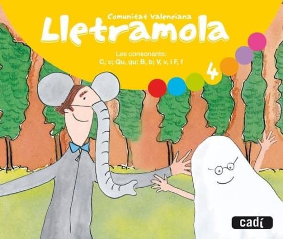 Lletramola 4