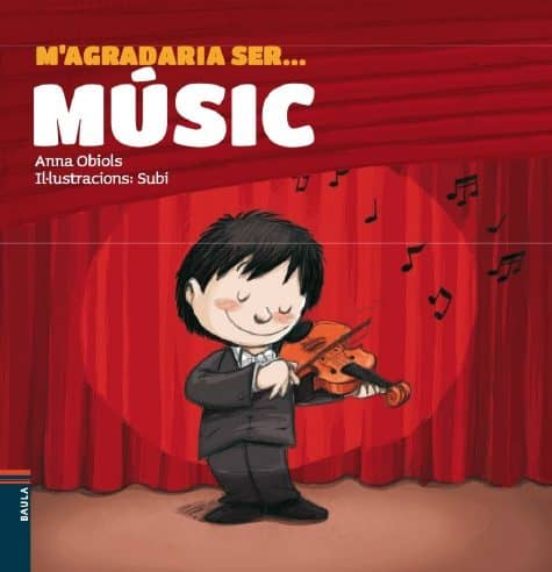 M Agradaria Ser ... Músic