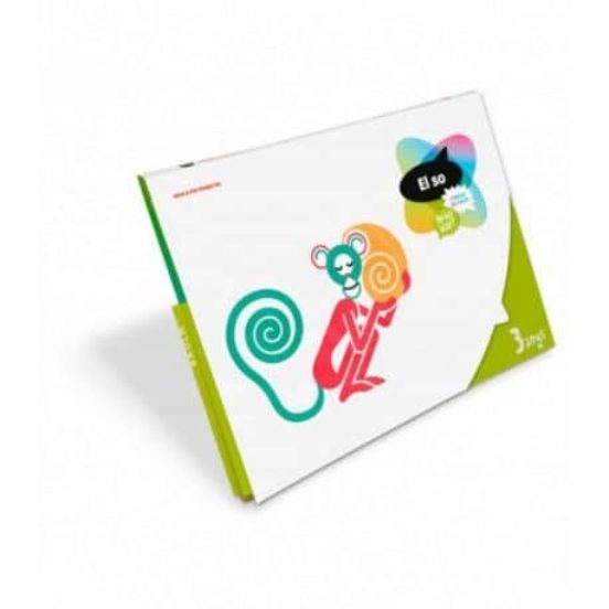 So 3 Años Ho Has Vist? Infantil per Projectes