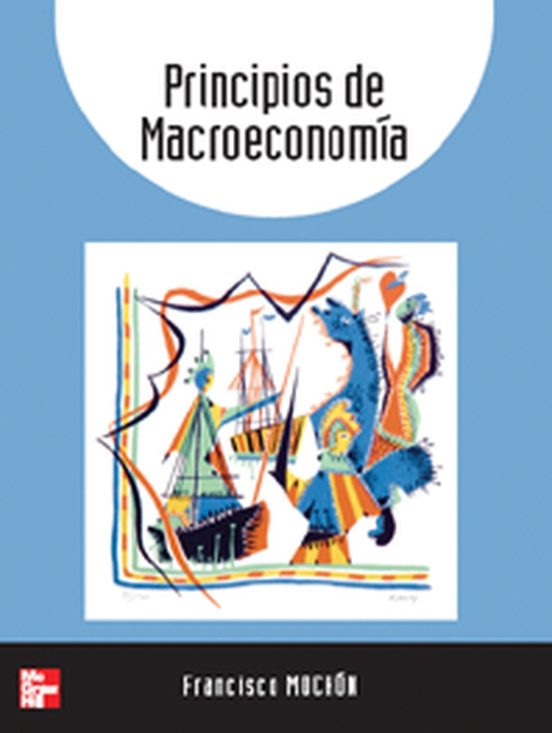 Principios De Macroeconomia