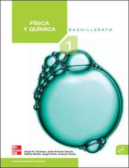 Fisica Y Quimica