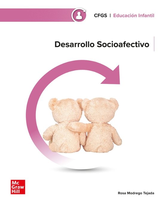 Desarrollo socioafectivo. Grado Superior