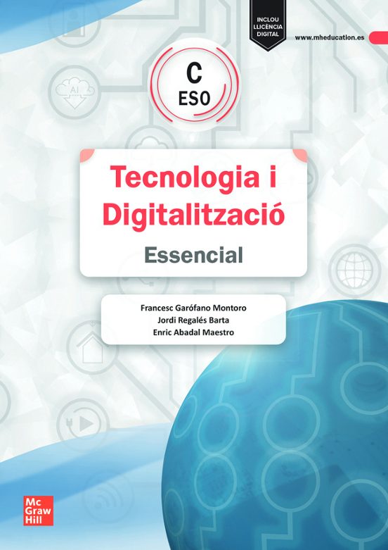 Tecnologia i Digitalització C Essencial