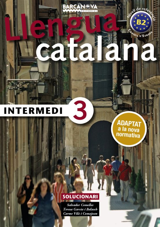Intermedi 3 Solucionari