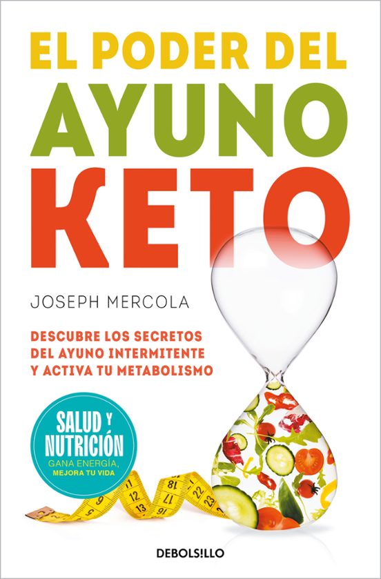 El Poder Del Ayuno Keto