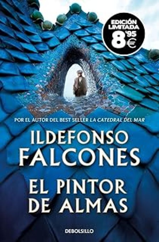 El pintor de almas