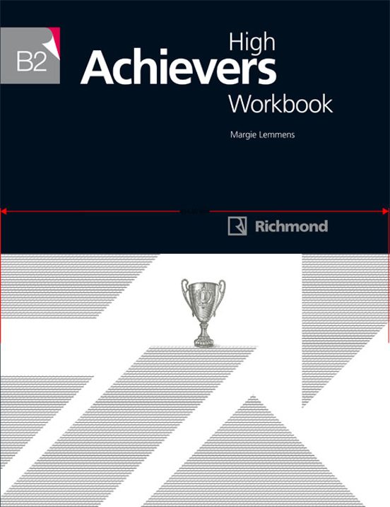 High Achievers B2 4º Secundaria Workbook