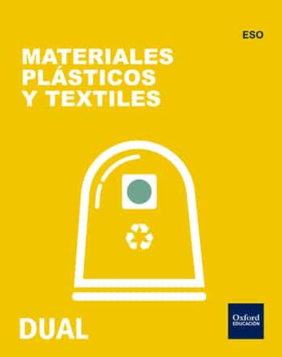 Inicia Tecno Eso Ud Plasticos-textiles