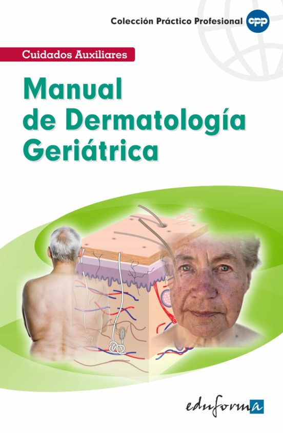 Manual De Dermatología Geriátrica