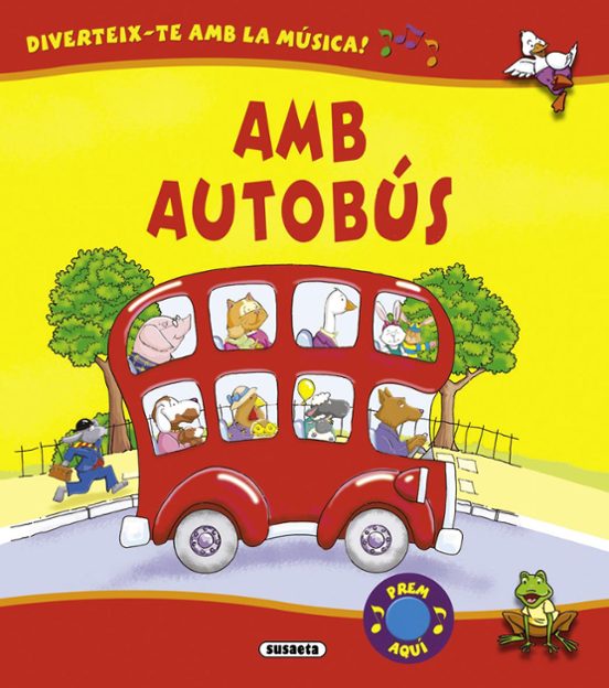 Amb Autobús