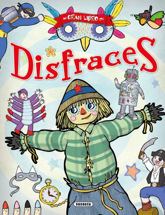 Disfraces