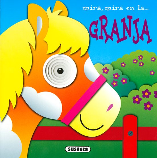 Mira Mira En La... Granja