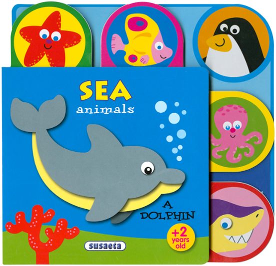 Sea Animals