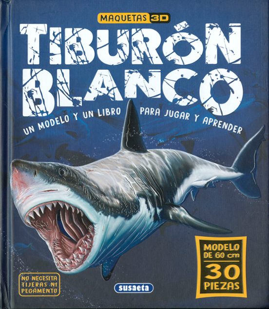 Tiburón Blanco