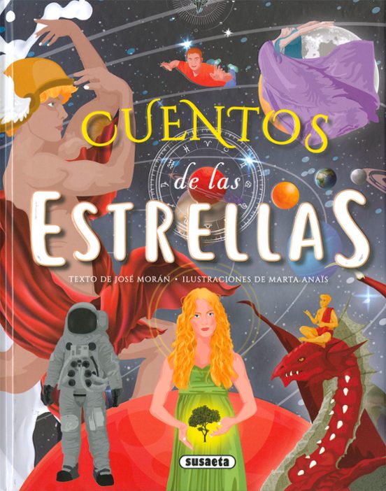 Cuentos De Las Estrellas
