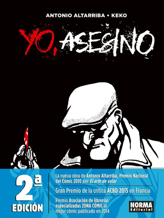 Yo Asesino