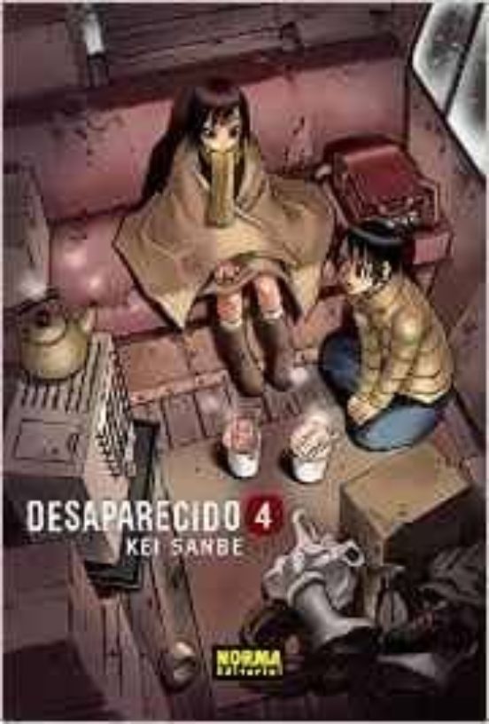 Desaparecido 04