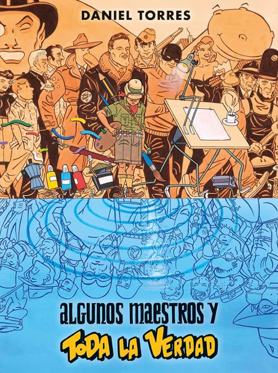 Algunos Maestros Y Toda La Verdad
