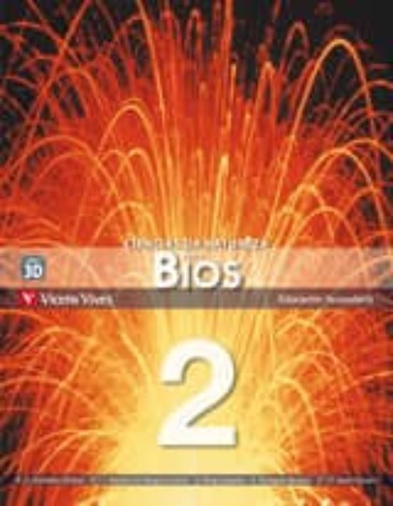 Novo Bios 2º Galicia