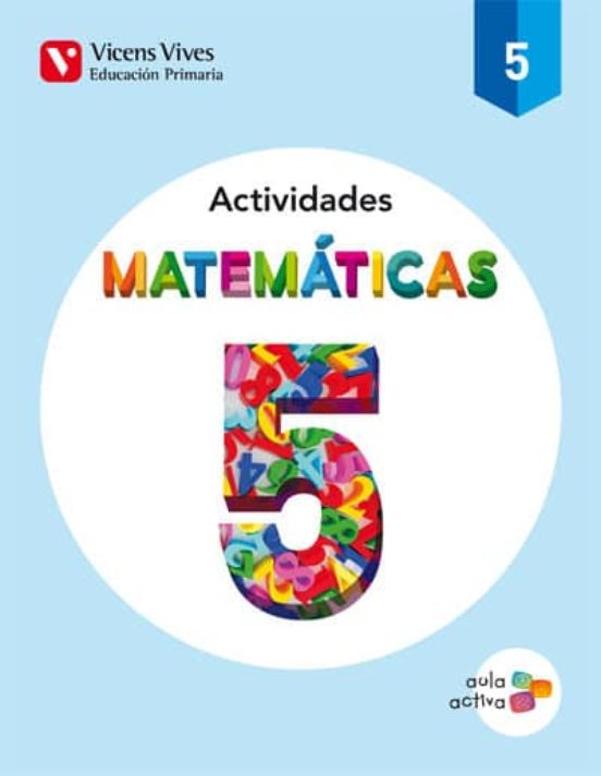 Matematicas 5º Primaria Actividades