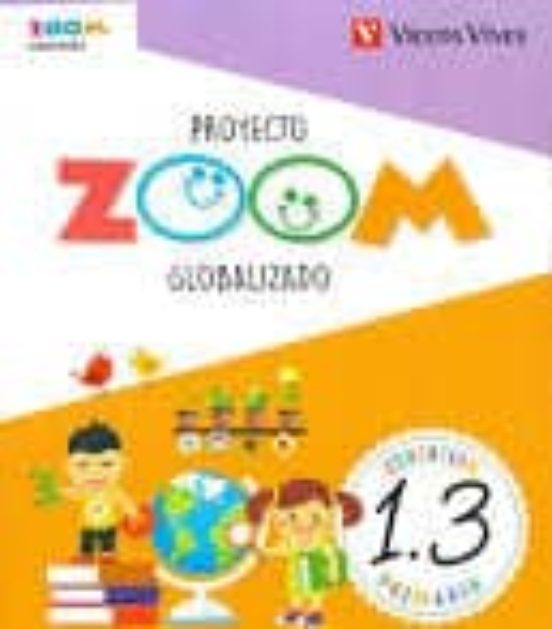 Globalizado 1º Educacion Primaria Tercer Trimestre Canarias