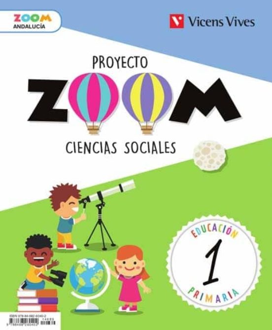 Ciencias Sociales 1º Educacion Primaria Andalucía Libro Activ De Bienv