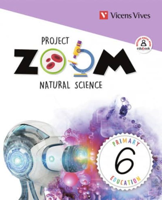 Natural Science 6 6º Primaria