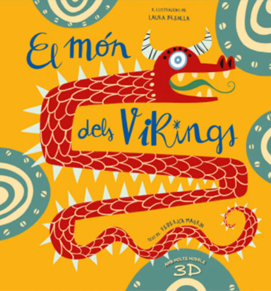El Mon dels Vikings