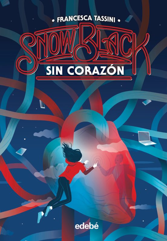 Snow Black 2: Sin Corazón