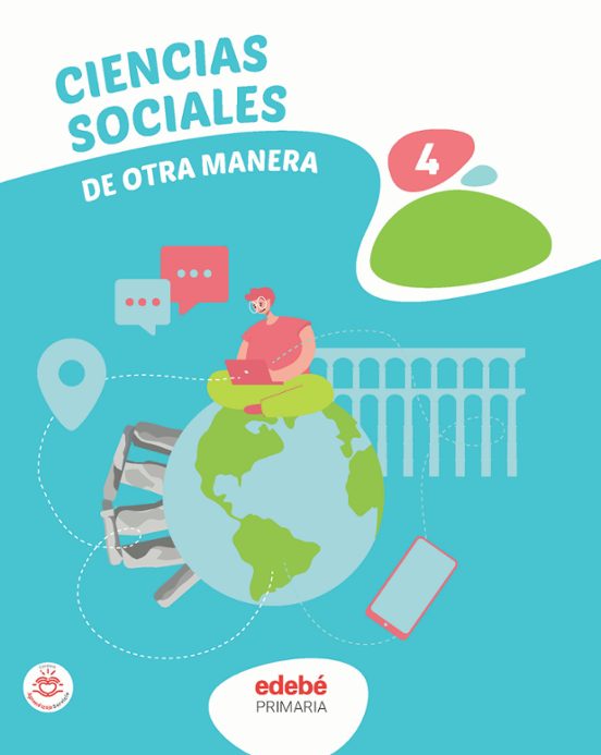 Ciencias Sociales 4º Educacion Primaria