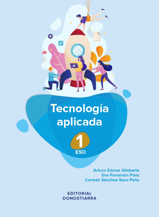 Tecnologia Aplicada 1º Eso 2020