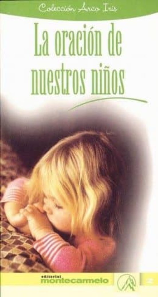 La Oración De Nuestros Niños