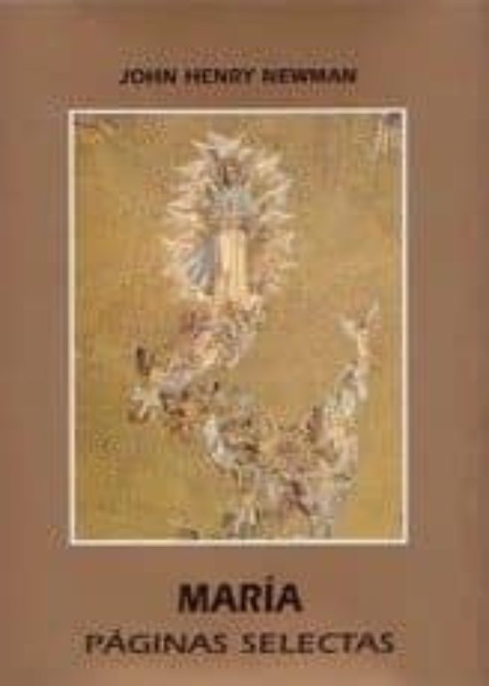 Maria: Paginas Selectas