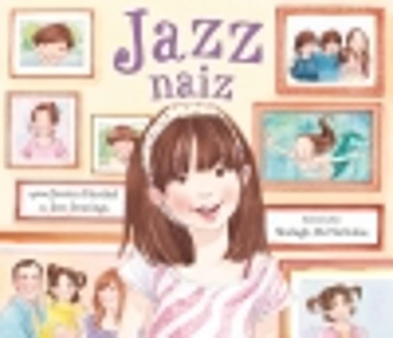 Jazz Naiz