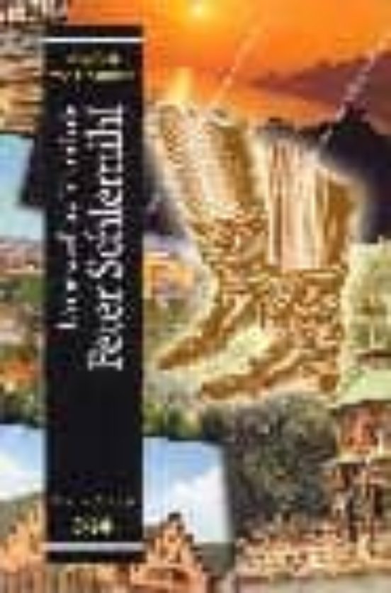 La Meravellosa Historia De Peter Schlemihl