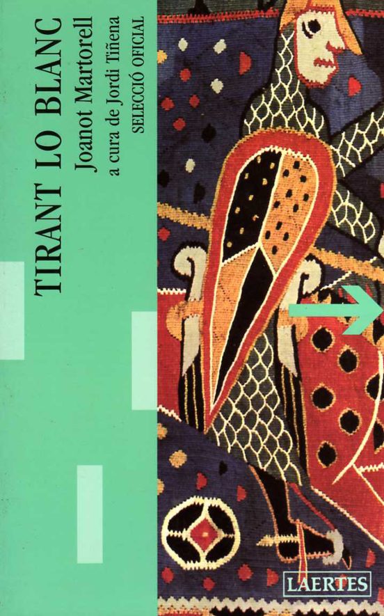 Tirant Lo Blanc