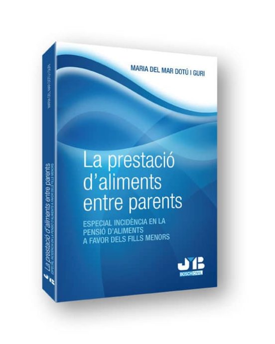 Prestacio Daliments Entre Parents: Especial Incidencia En La Pen Sio D