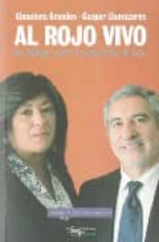 Al Rojo Vivo: Dialogo Sobre La Izquierda De Hoy