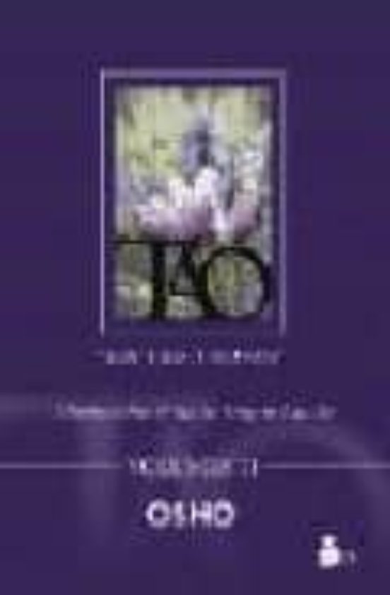 Tao: Los Tres Tesoros