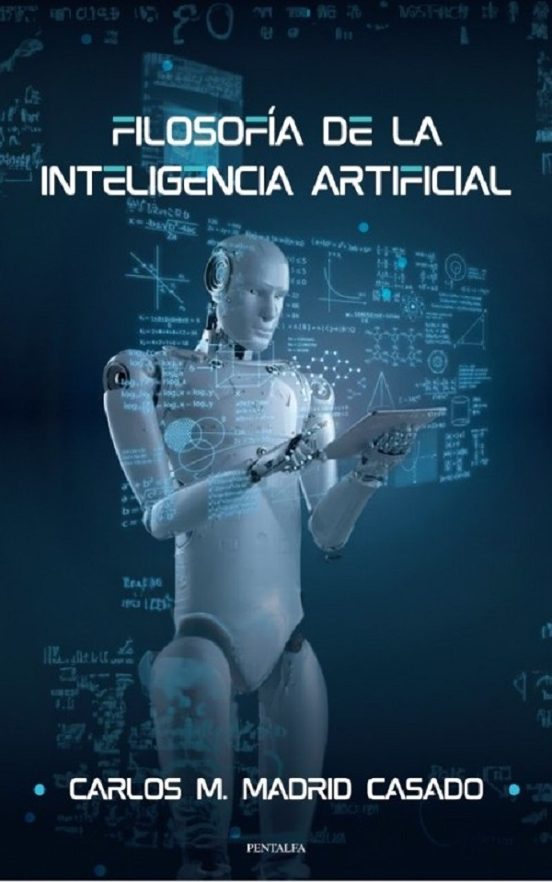 Filosofía De La Inteligencia Artificial
