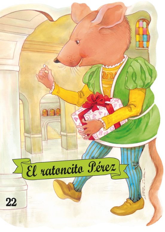 El Ratoncito Perez