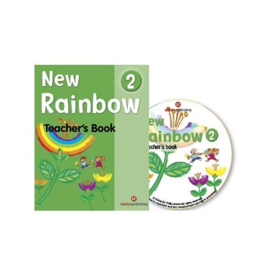 New Rainbow 2 - Tb