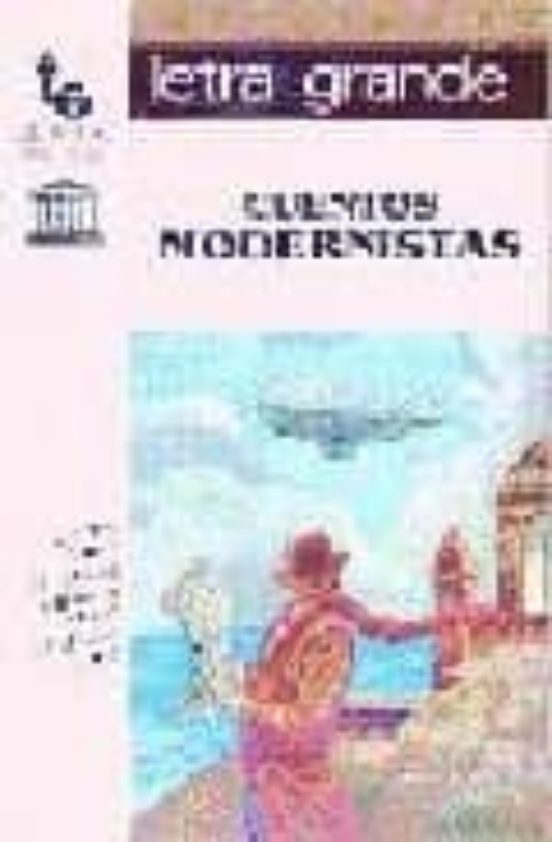 Cuentos Modernistas