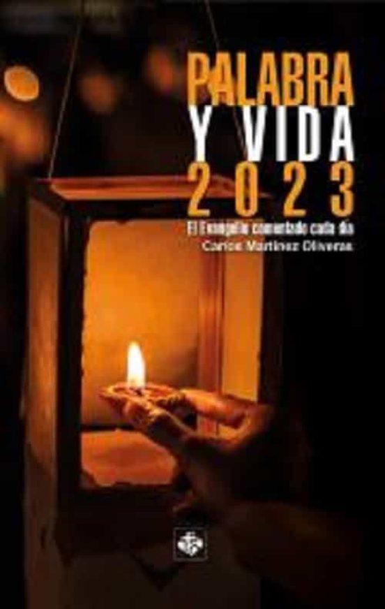 Palabra Y Vida 2023