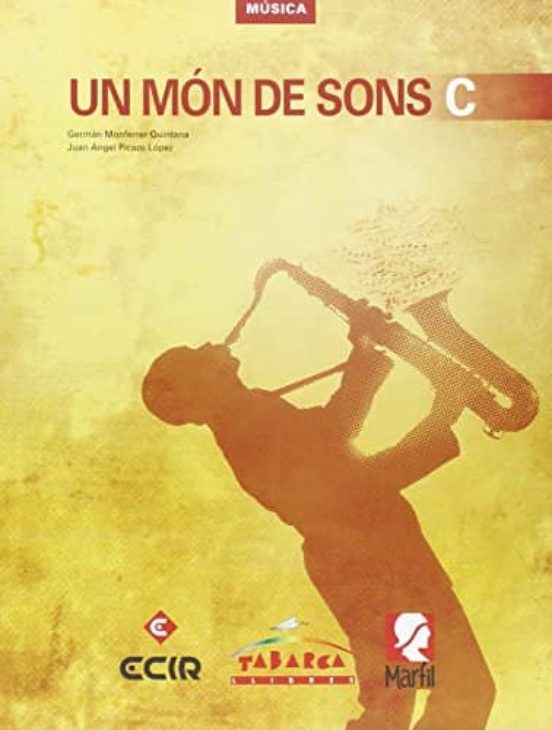 Mon De Sons C