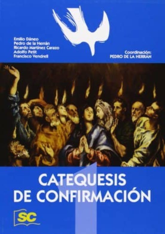 Catequesis De Confirmacion 1