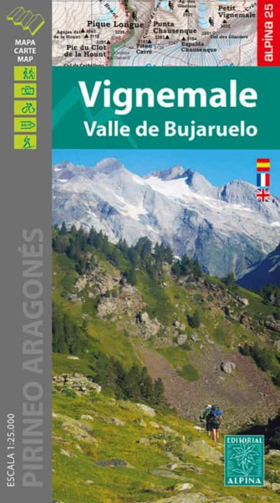 Vignemale - Valle De Bujaruelo