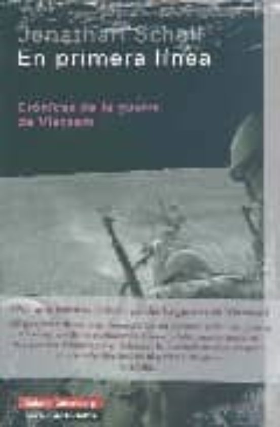 En Primera Linea: Cronica de la Guerra de Vietnam