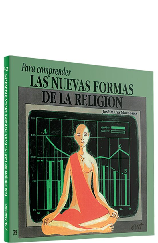 Para comprender las nuevas formas de la religión