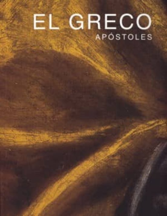 El Greco: Apostol